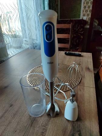 блендер погружной