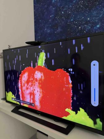 Телевизор Sony