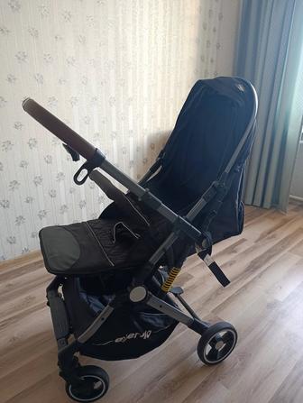 Продам коляску в отличном состоянии