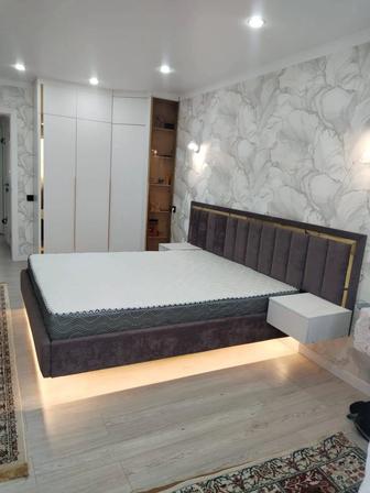 Мебель на заказ