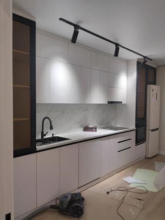 Мебель на заказ