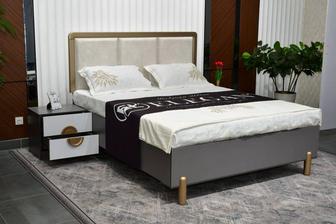 Спальный кровать