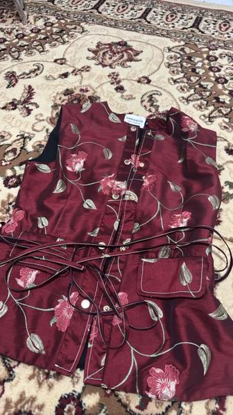 Жилетке Darideiya