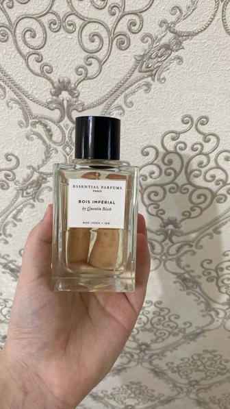 Парфюмерия