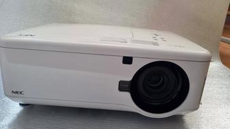 Проектор NEC NP4000