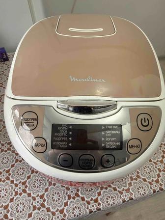 Мультиварка