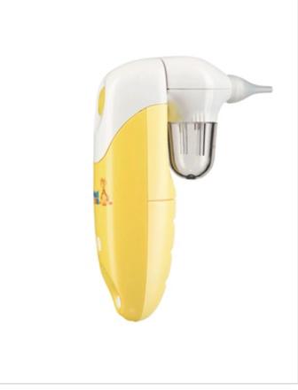 Назальный аспиратор или