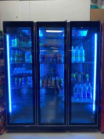 Холодилник ветринарный