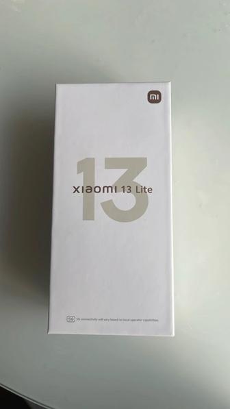 Продам телефон Xiaomi Lite 13