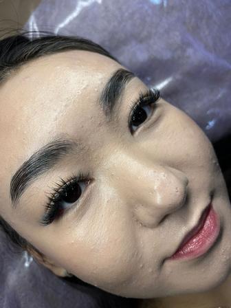 Наращивание ресниц Юго -Восток