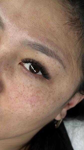 Наращивание ресниц Юго -Восток