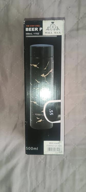 Продам термостакан