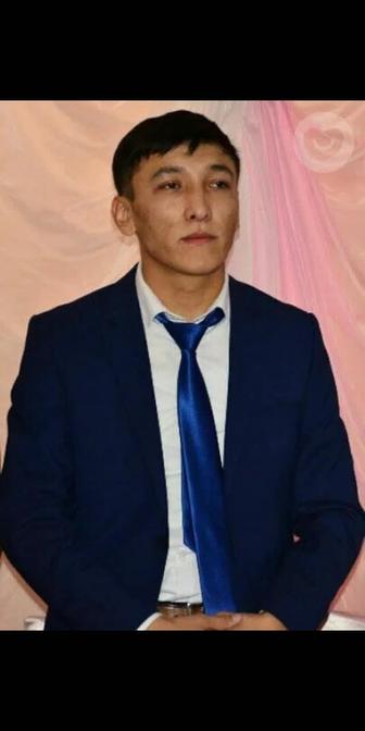 Водитель