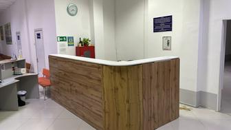 Изготовление, сборка, установка мебели