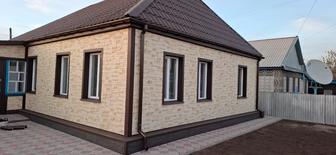 Сайдинг Ю-Пласт Камень