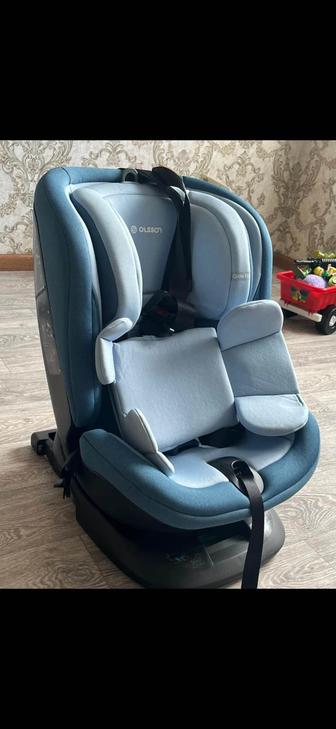 Продам автокресло