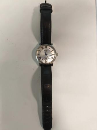 Продам швейцарские часы Tissot