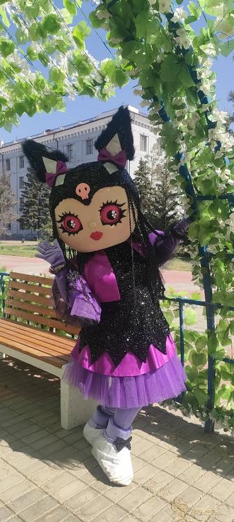 Аниматор Феникс kuromi