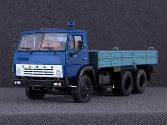 Грузоперевозки КамАЗ 8 тонник открытый кузов
