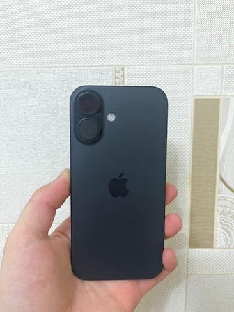 Айфон 16