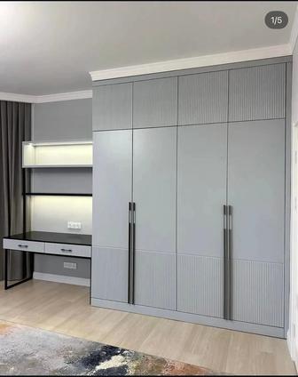 Сборщик мебели