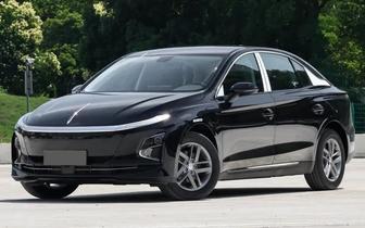 Аренда авто на такси Hongqi