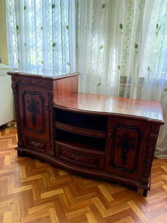 Срочно продам тумбу