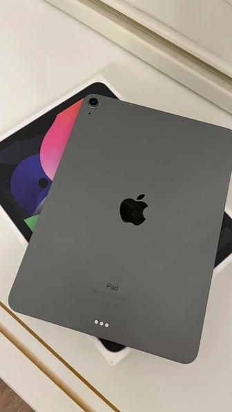 Ipad Air 4