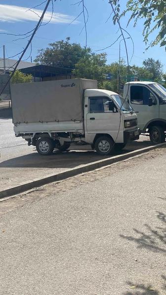 Грузоперевозки по городу Лабо