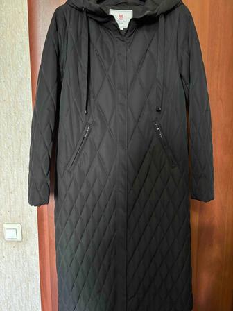 Продаю женский пуховик