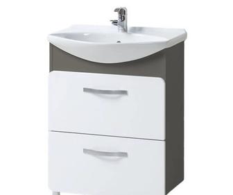 Комплект для ванной раковина