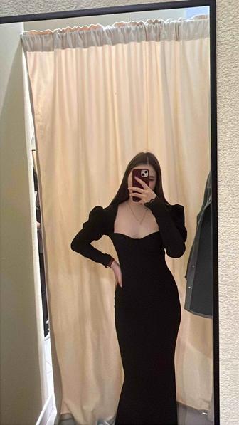 Женское платье