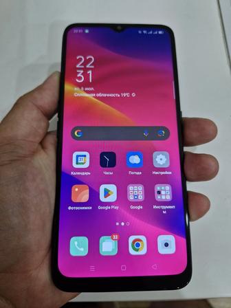 Продам телефон Орро А5, 64 гб