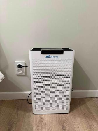 Продам очиститель воздуха