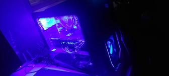 Компьютер игровой