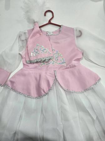 Қазақша көйлек