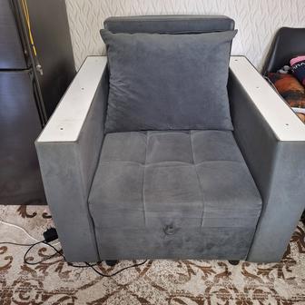 Продам кресло-кровать