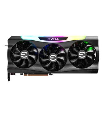 Видеокарта RTX 3070 8gb EVGA