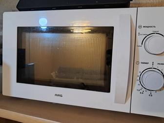 Микроволновка ARG