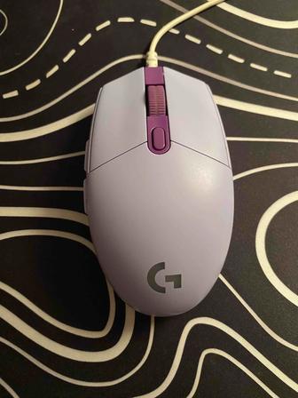 logitech g102 lightsync