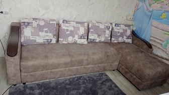Продам угловой Диван