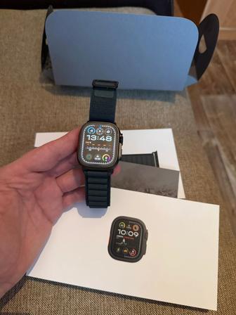 Продам Смарт-часы Apple Watch Ultra2