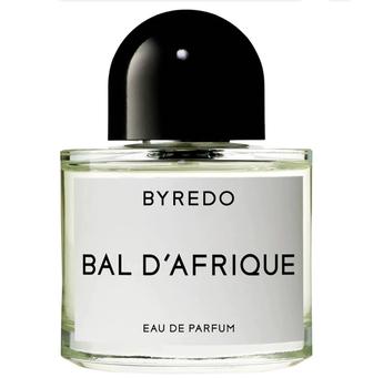 Продам парфюм byredo BAL DAFRIQUE