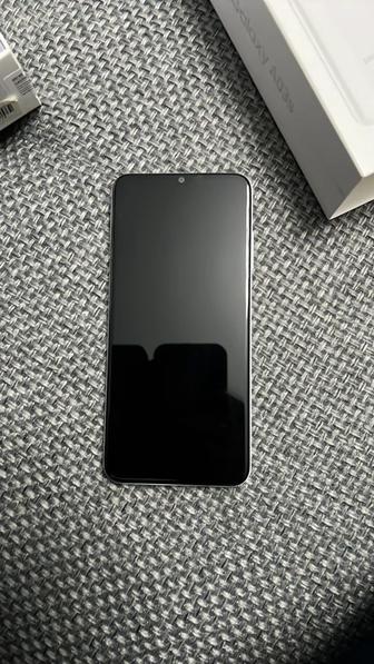 Samsung Galaxy A03s