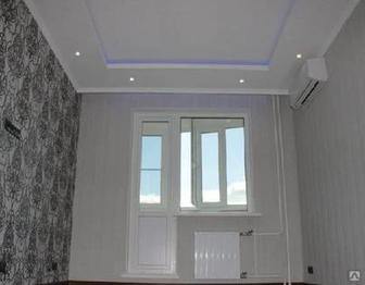 Поклейка обои всех типов