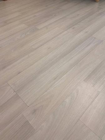 б/у ламинат