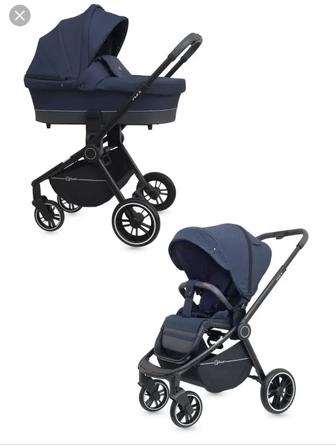 Продам коляску Rant flex 2в 1