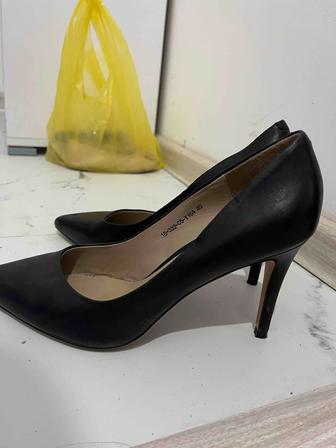 Туфли турецкие 39-40р