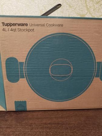 Продам Кастрюля 4л от Tupperware