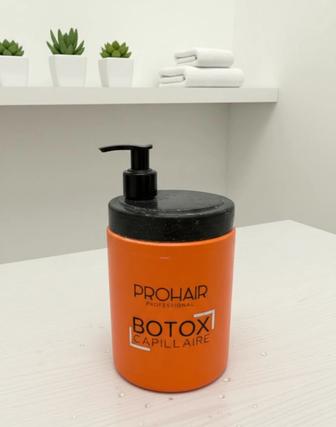 Маска для волос